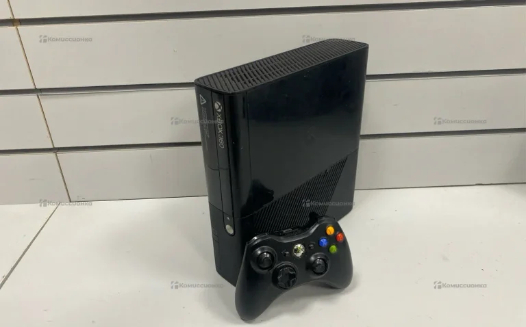 Приставка Xbox 360 500 ГБ