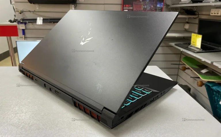 Ноутбук Ardor Gaming G15-I5ND302