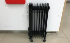 Масляный обогреватель Media MOH3031