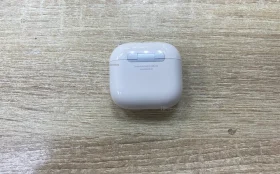 Купить Наушники Apple Aipods 4 Реплика б/у , в Казань Цена:900рублей
