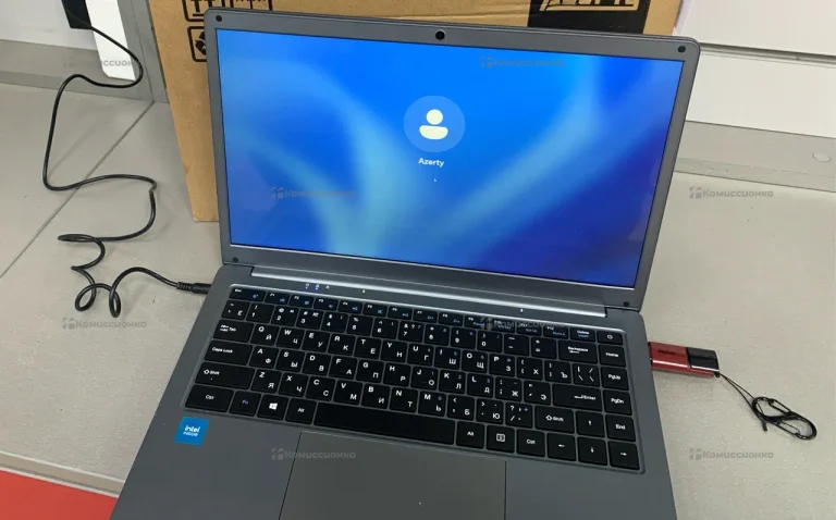 Ноутбук Другие Default string