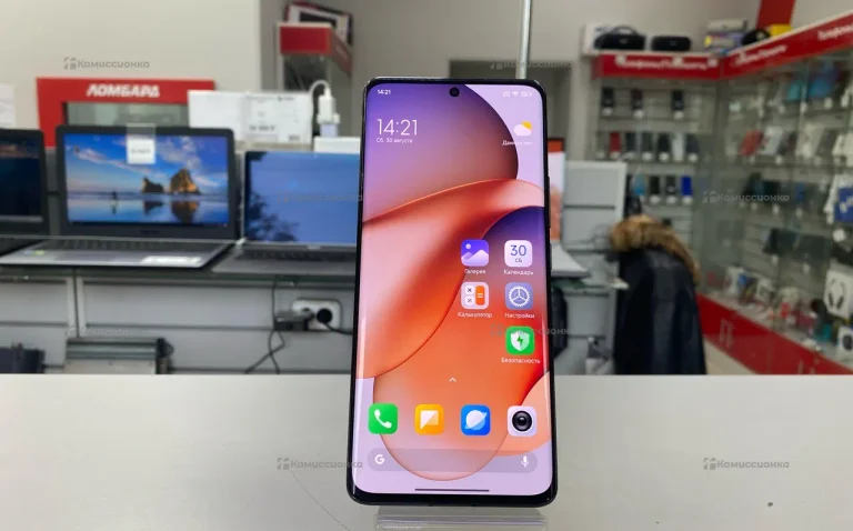 Xiaomi mi 13 pro 8/256