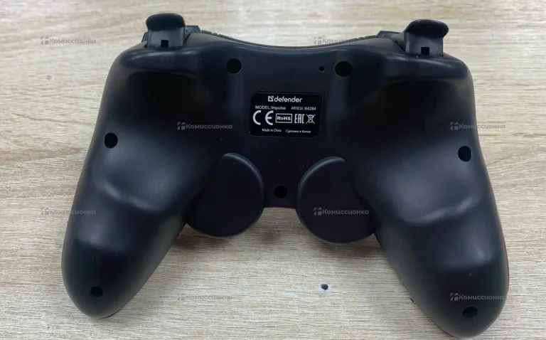 Джостик Defender impulse