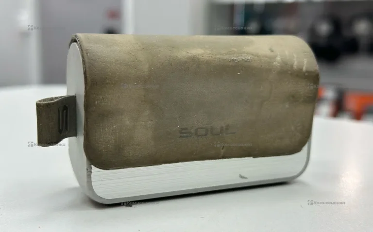 Наушники  Soul Sinc pro