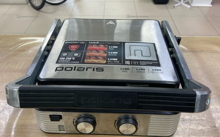 Гриль POLARIS Pgp2202