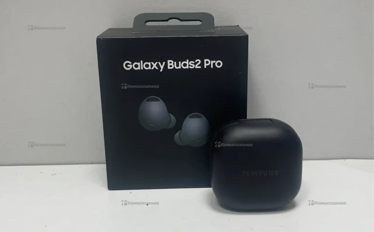Наушники  Samsung Galaxy Buds Pro 2