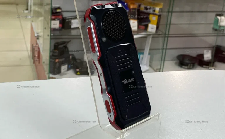 Olmio X02
