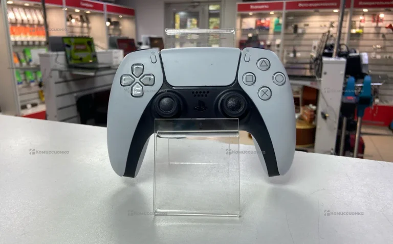 PS5 Геймпад DualSense