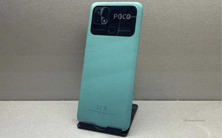 Xiaomi Poco C40 4/64 ГБ