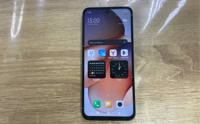 Xiaomi Redmi 13 8/128 ГБ
