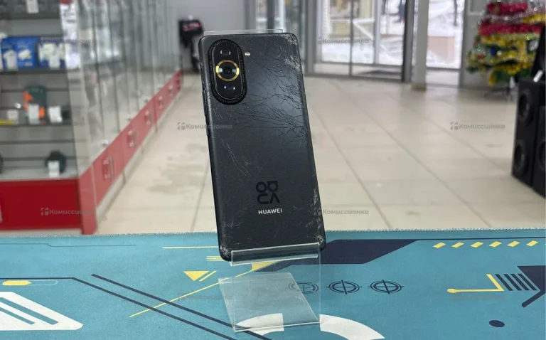 Huawei nova 10 Pro 8/256 ГБ