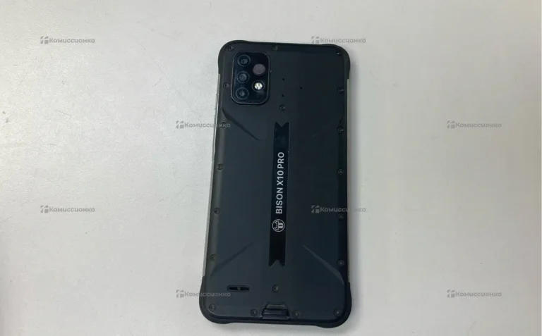 Umidigi Bison X10 Pro 4/128 ГБ