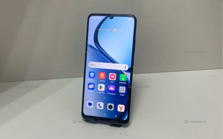 Realme Note 60X 3/64GB