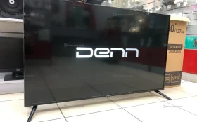 Телевизор denn led50de87su