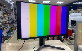 Монитор LG 27 27GP750-B