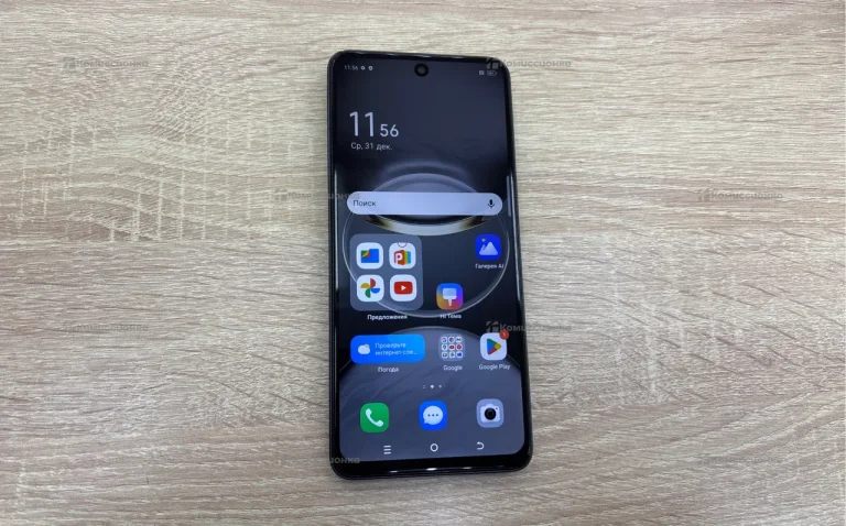 Tecno Spark 30 8/256 ГБ