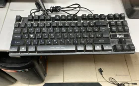 Купить Клавиатура Smartbuy SBC-550915G-K б/у , в Москва и область Цена:650рублей