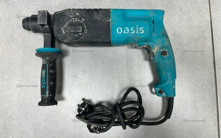 Перфоратор сетевой Oasis PR-80