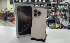 Купить Apple iPhone 16 Pro 8/1 ТБ б/у , в Краснодар Цена:84900рублей