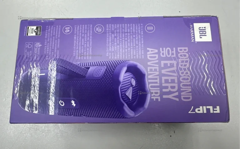 Колонка JBL FLIP 7