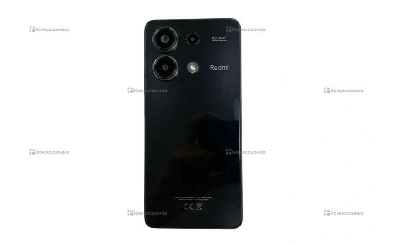 Xiaomi Redmi Note 13 4G 6/128