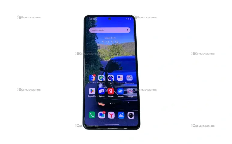 Vivo V27e 8/256 ГБ