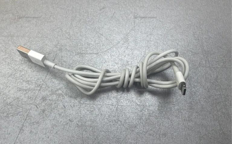 Зарядный кабель Apple Type-A