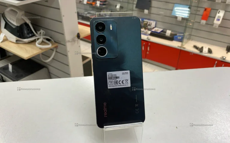 Realme C71 8/256