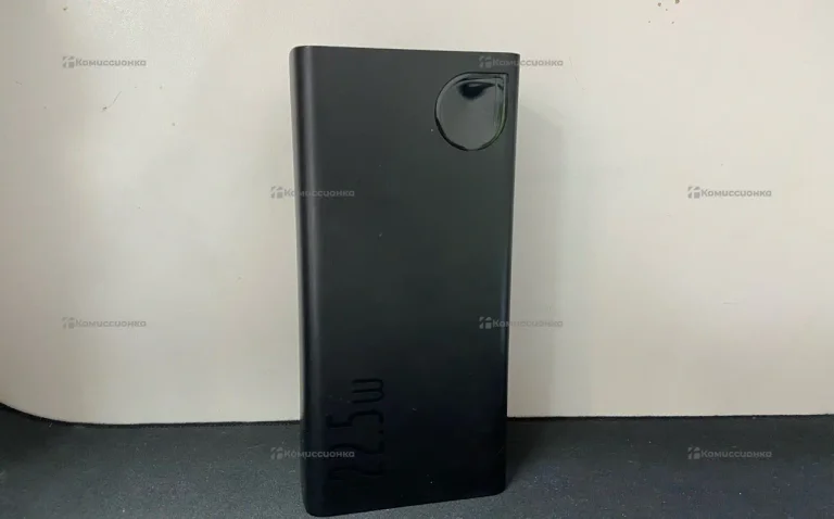 Power Bank Baseus 22.5W 40000mAh