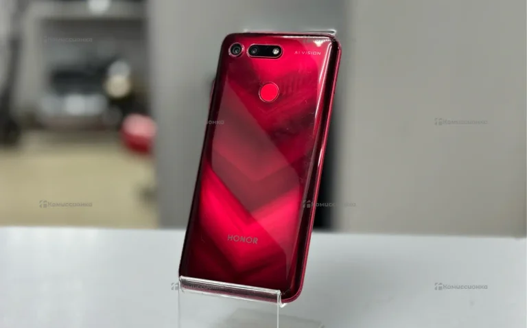Honor View 20 8/256Gb