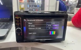 Купить Автомагнитола  Kenwood DDX 4051 BT б/у , в Уфа Цена:3900рублей
