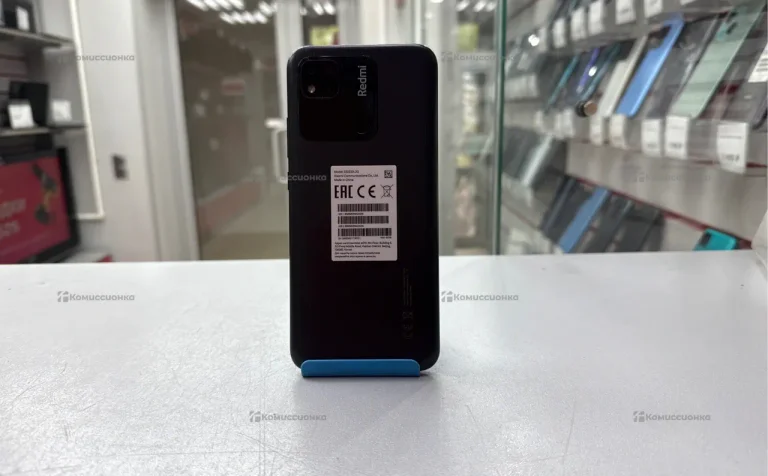 Xiaomi Redmi 10A 2/32Gb