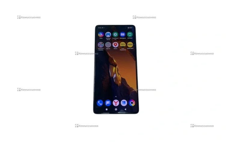 Xiaomi Poco F5 12/256 ГБ