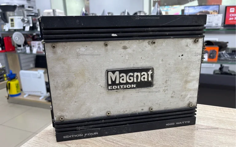 Усилитель Magnat 1000  W