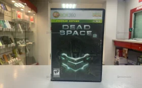 Купить Xbox 360 dead space 2 б/у , в Санкт-Петербург Цена:390рублей