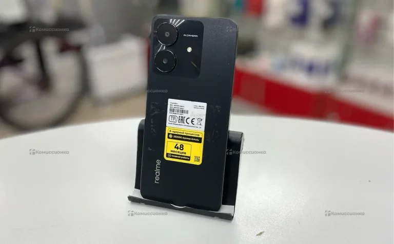 Realme Note 60x 64Gb