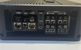 Купить Усилитель  AMP Pro 4.150 б/у , в Краснодар Цена:4900рублей