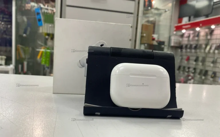 Наушники  AirPods Pro 2