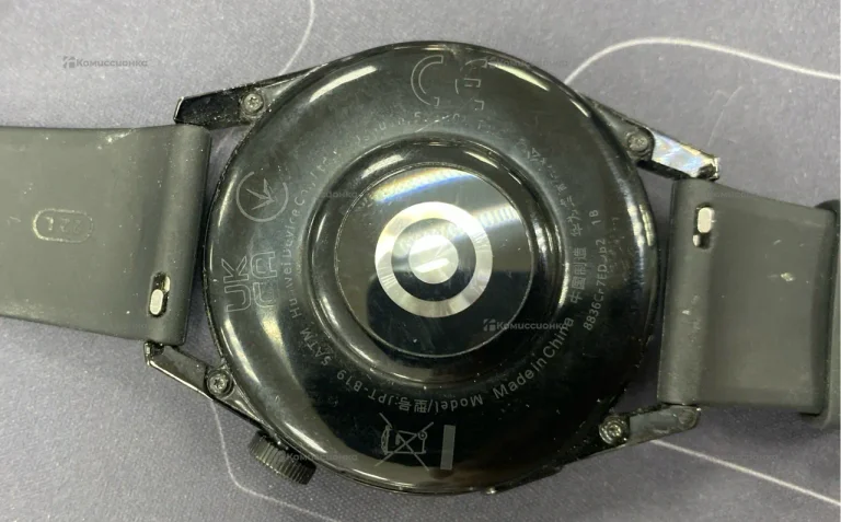 Часы  huawei watch gt 3