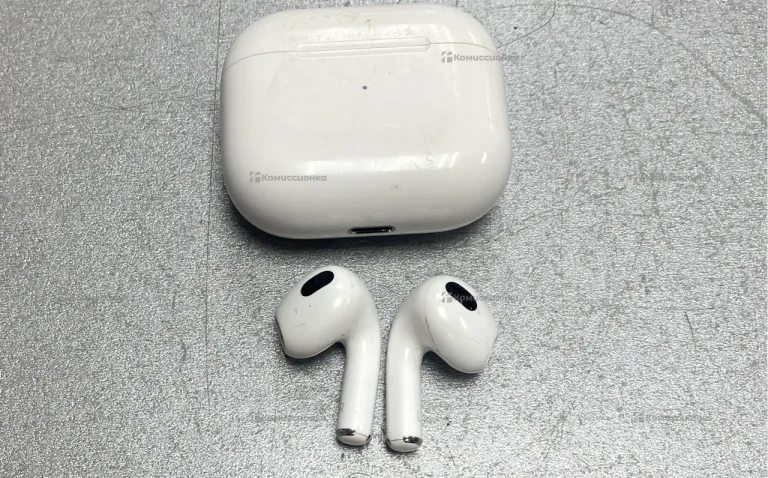 Наушники  AirPods 3