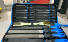 набор стамесок