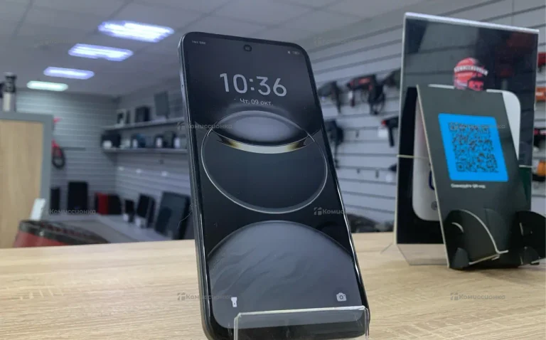 Tecno Spark 30C 4/128 ГБ