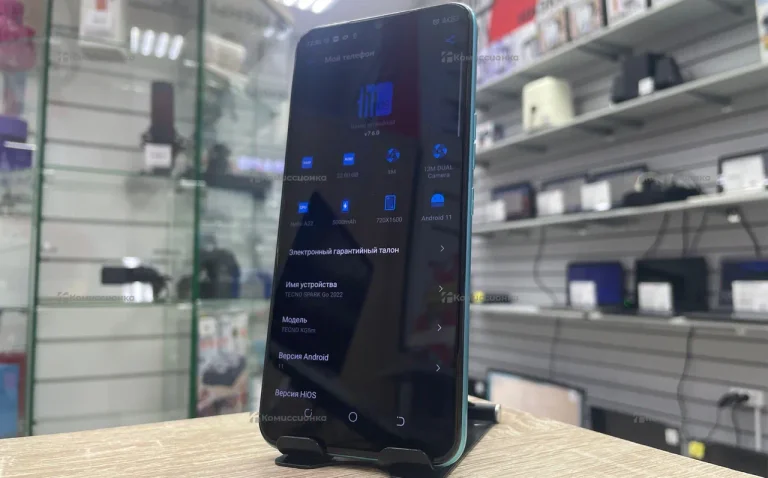 Tecno spark go 2024 2/32 GB