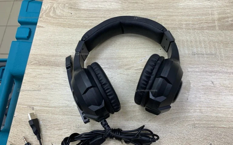 Наушники Halo