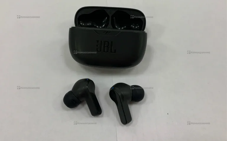 Наушники  JBL wave beam