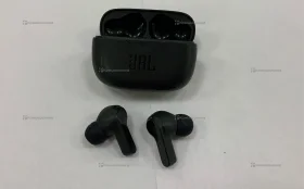 Наушники  JBL wave beam