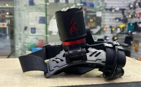 Купить Фонарик налобный t334 б/у , в Санкт-Петербург Цена:790рублей