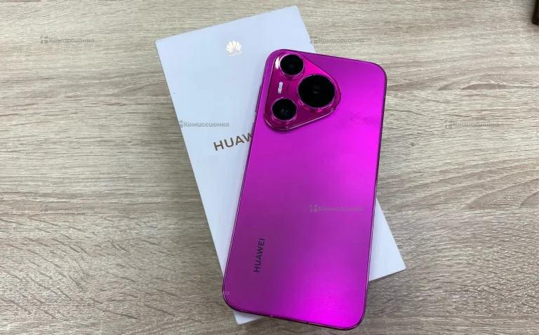 Huawei Pura 70 12/256 ГБ