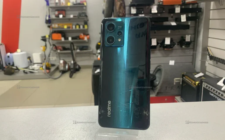 Realme 9 Pro+ 8/128 ГБ