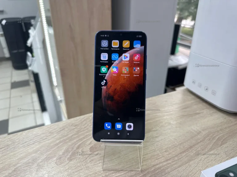 Xiaomi Redmi  9A